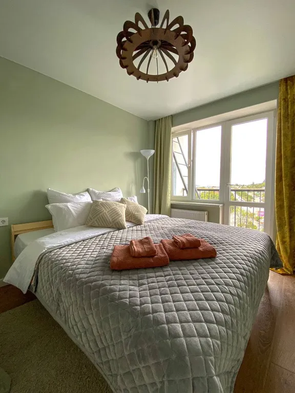 Квартира в Бахчисарай