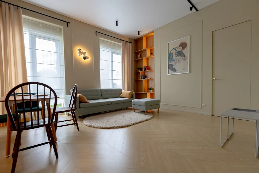 Квартира в Владивосток