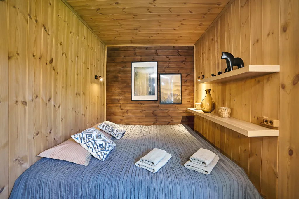 Дом в Чемал