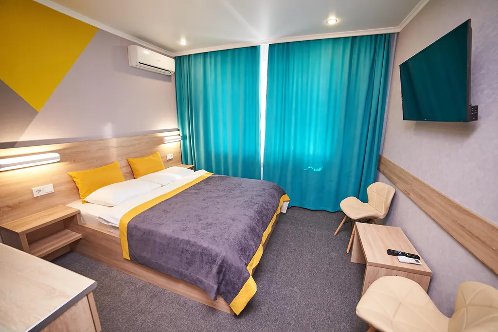 Комната в Бийск