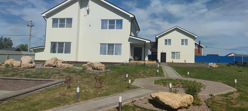 Дом в Нижний Новгород