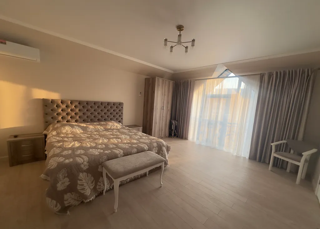 Дом в Пятигорск