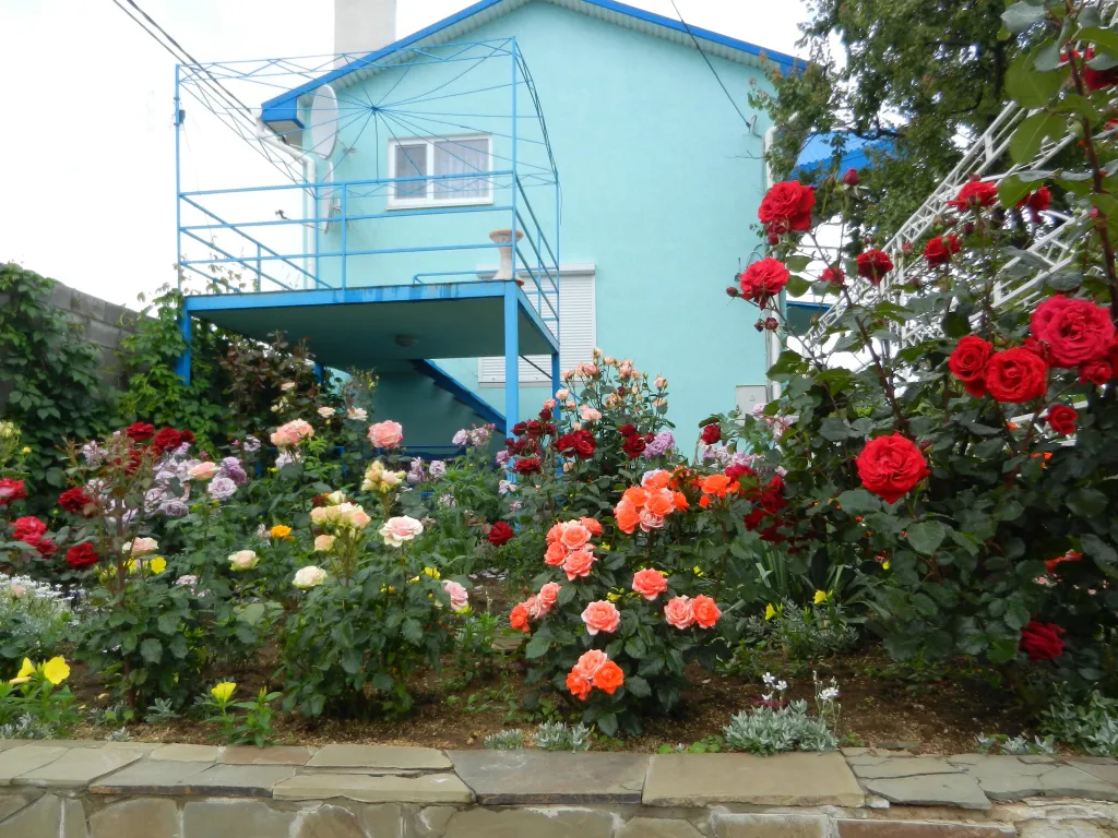 Дом в Севастополь