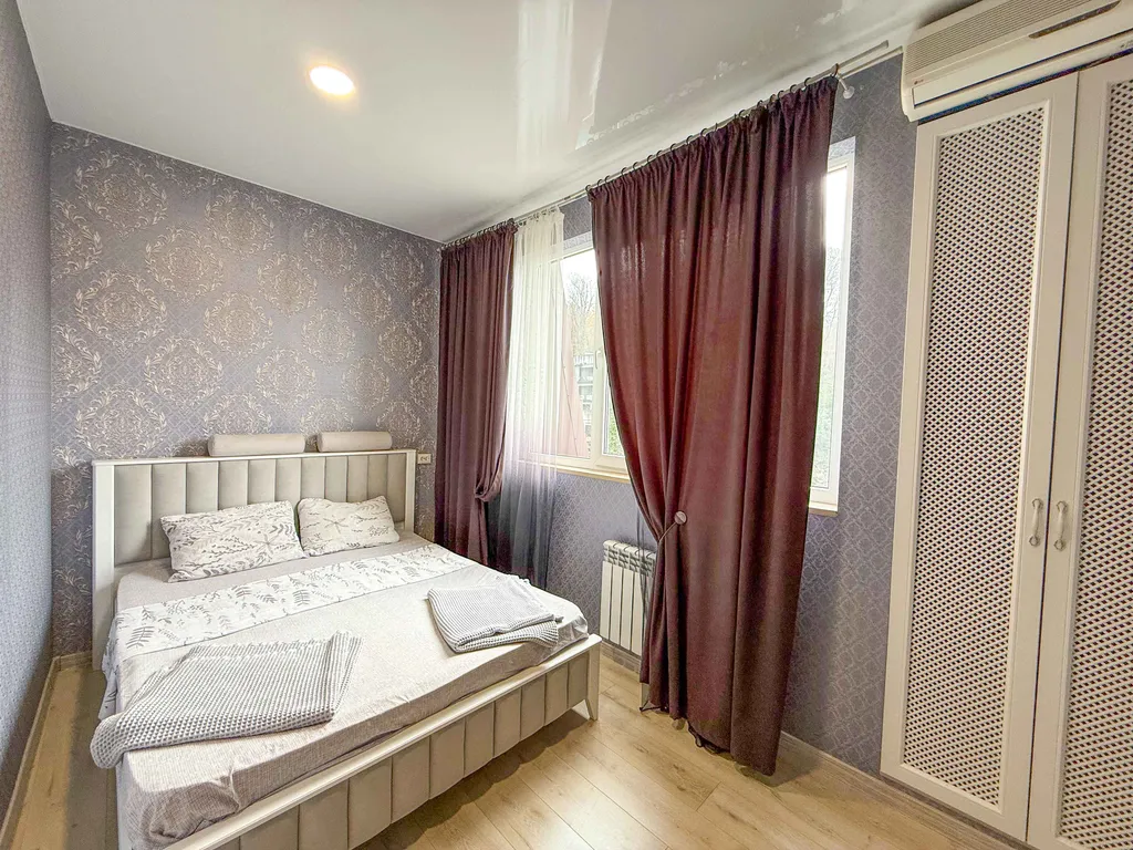 Квартира в Сочи