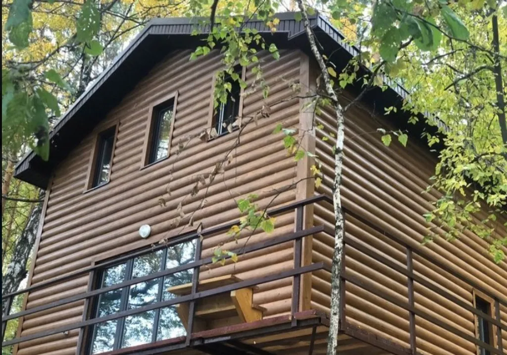 Дом в Тольятти