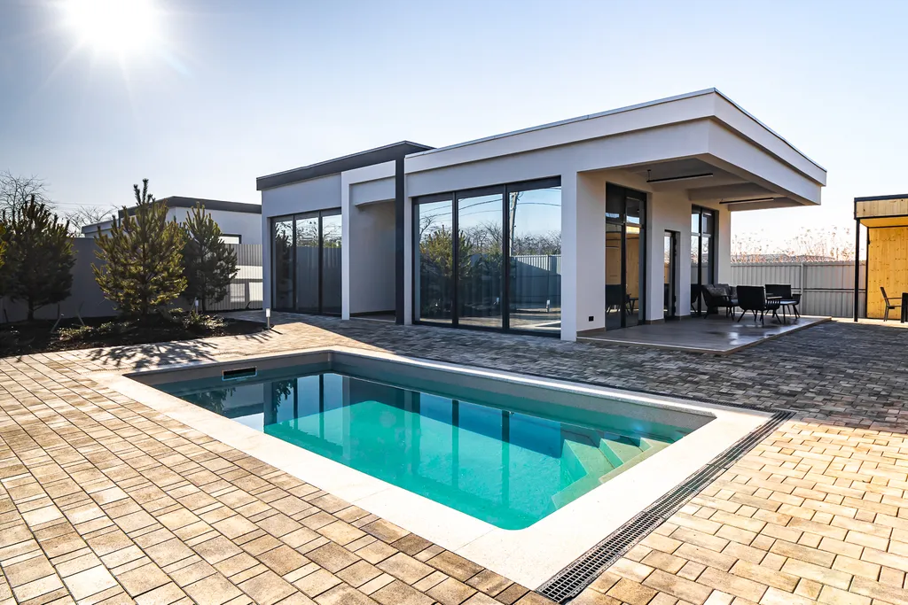 Дом в Краснодар