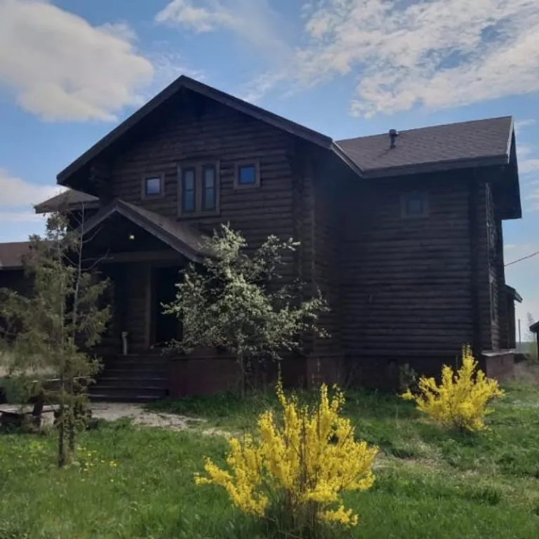 Дом в Владимир