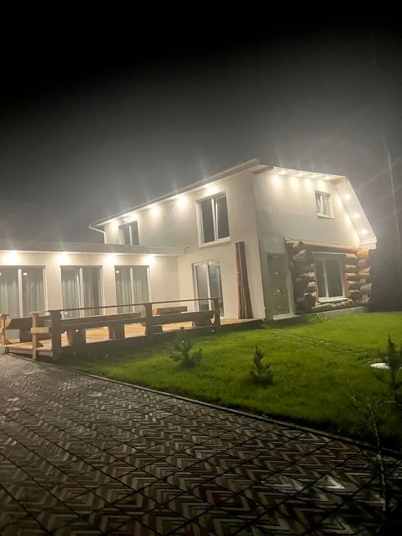 Дом в Челябинск