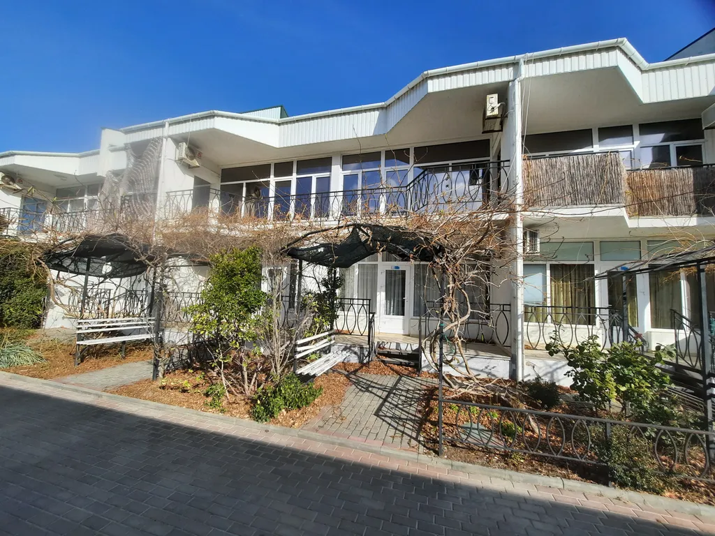 Квартира в Коктебель