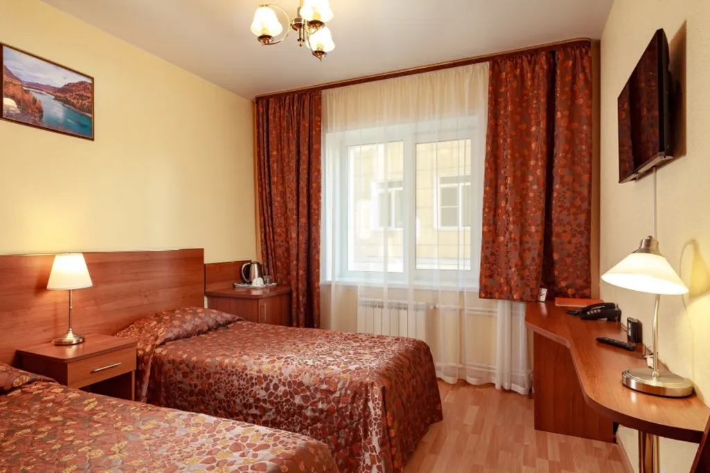 Комната в Горно-Алтайск