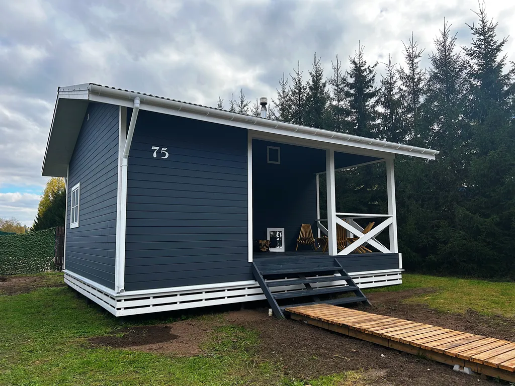 Дом в Вологда