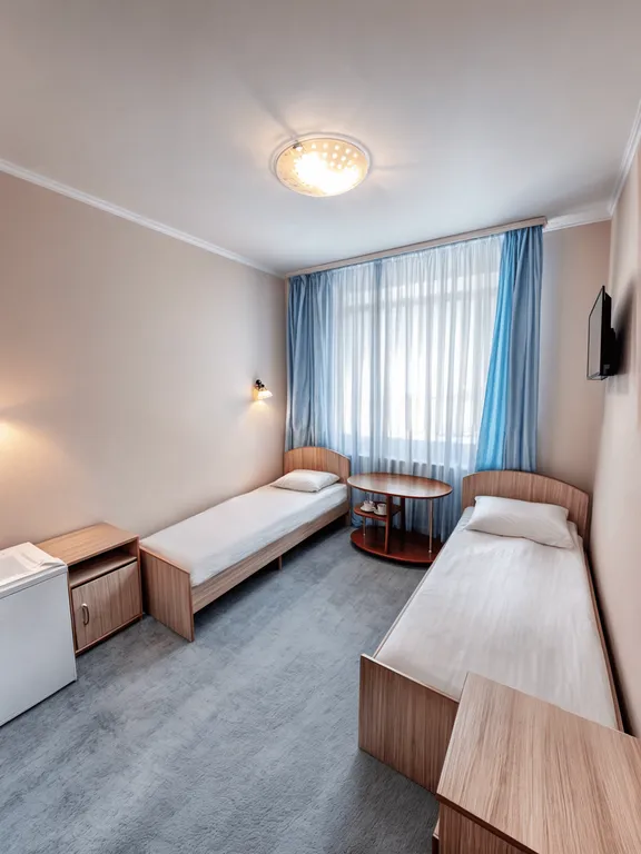 Комната в Белокуриха