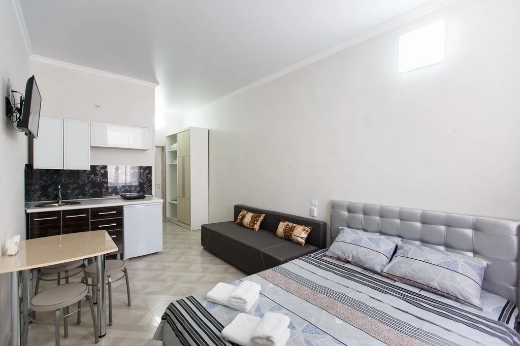 Комната в Евпатория