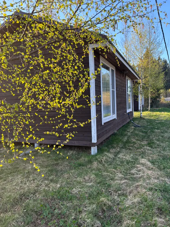 Дом в Рускеала