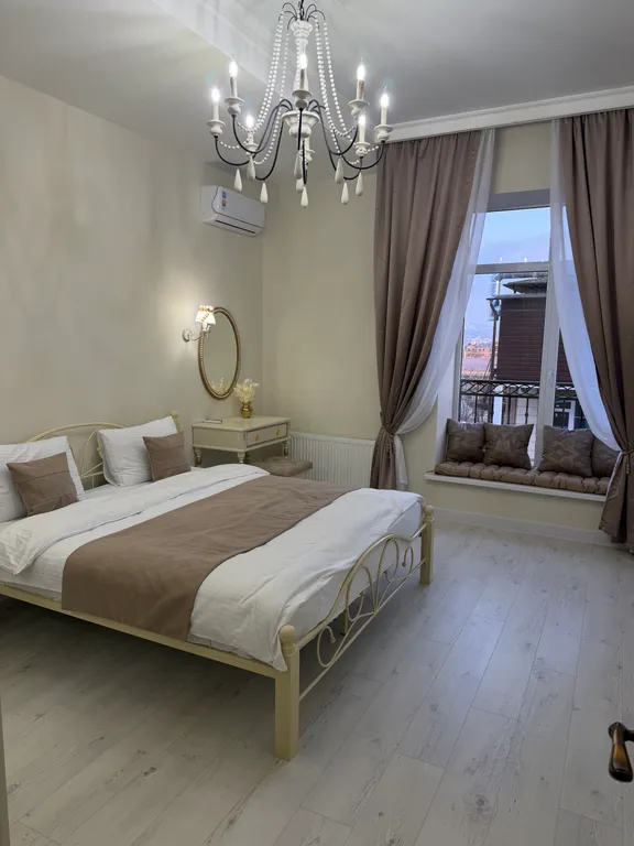 Квартира в Ессентуки