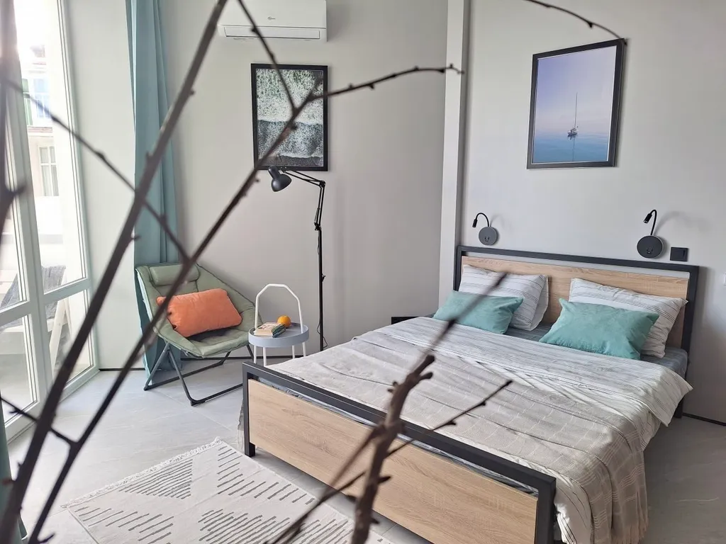 Квартира в Феодосия