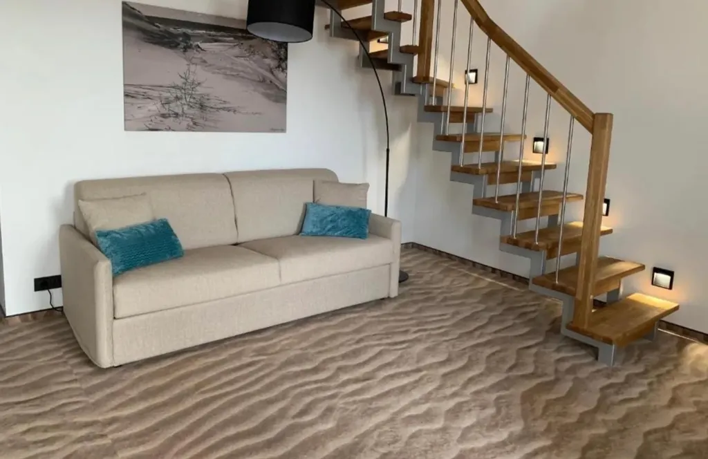 Квартира в Зеленоградск