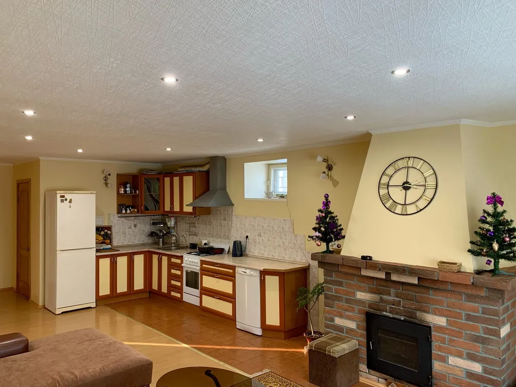 Дом в Пермь