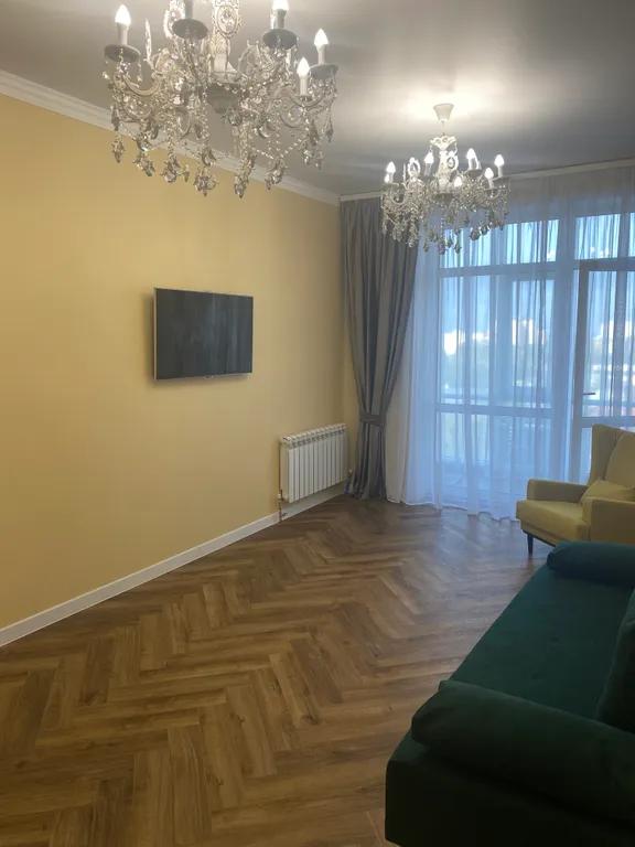 Владимир · Апартаменты