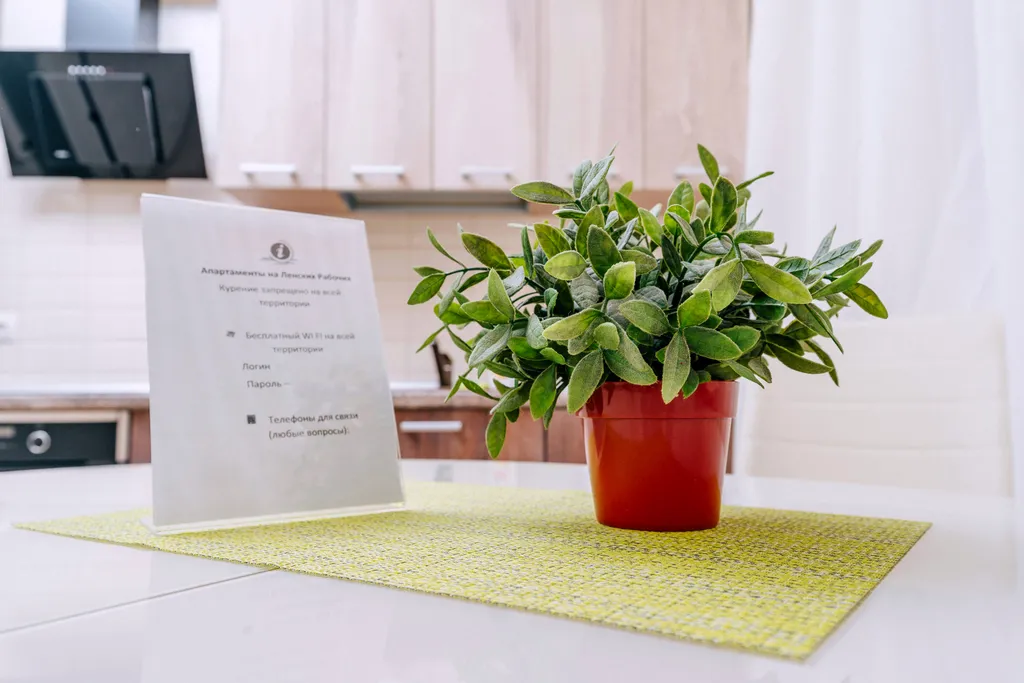 Квартира в Туапсе