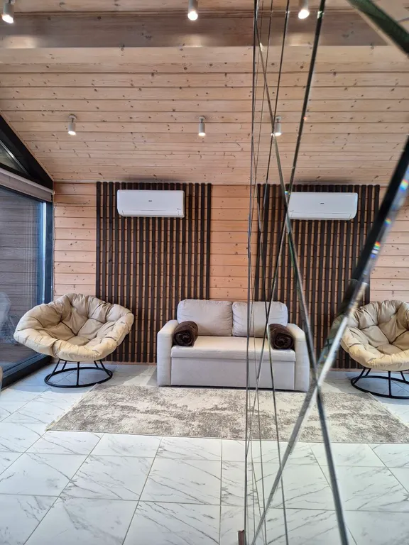 Дом в Выборг