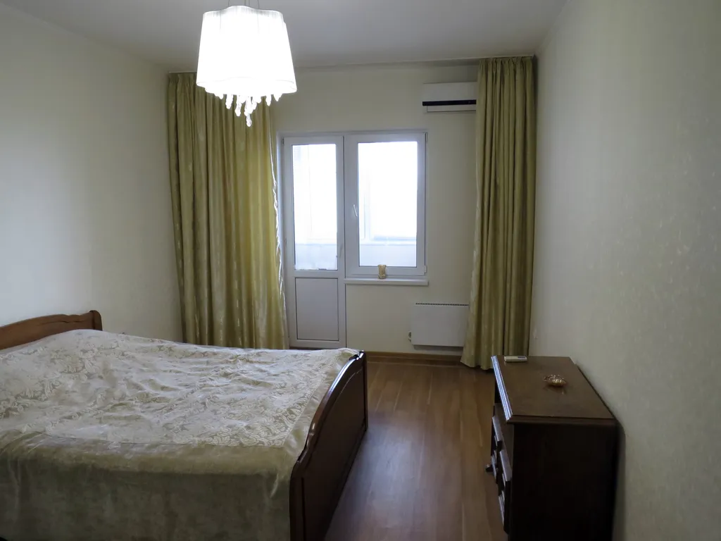 Квартира в Новороссийск