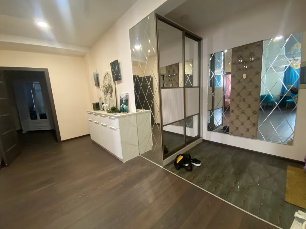 Квартира в Туапсе