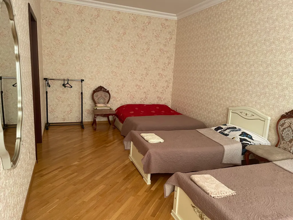 Дом в Махачкала