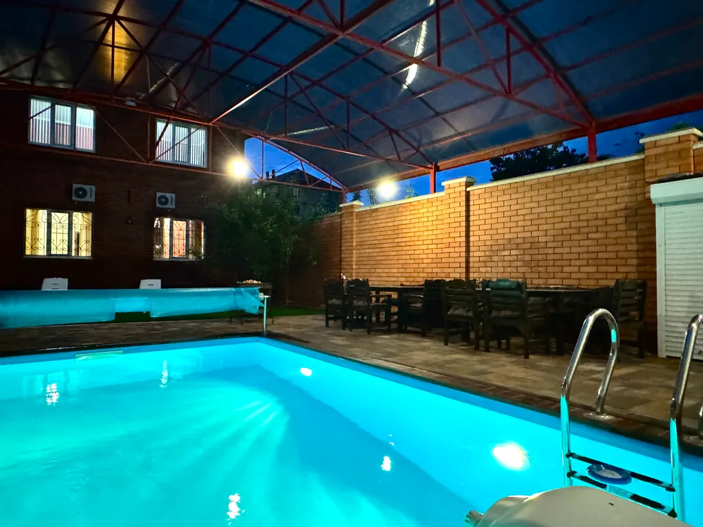 Дом в Ессентуки