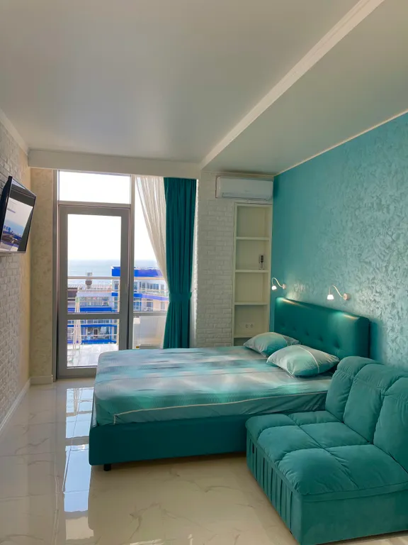 Квартира в Севастополь