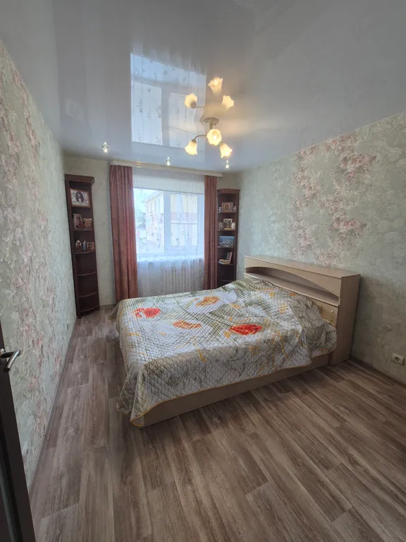 Квартира в Дивеево