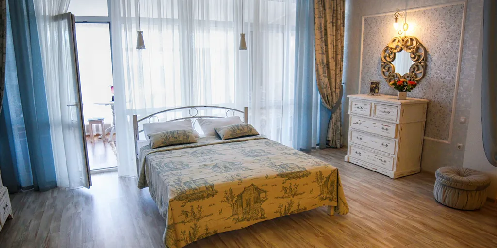 Квартира в Евпатория