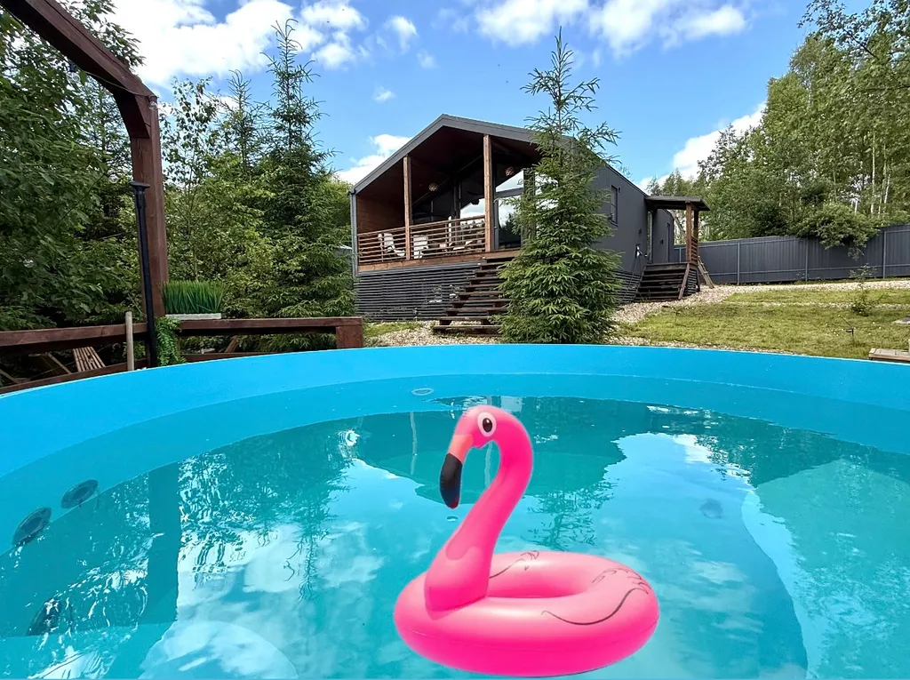 Дом в Дмитров