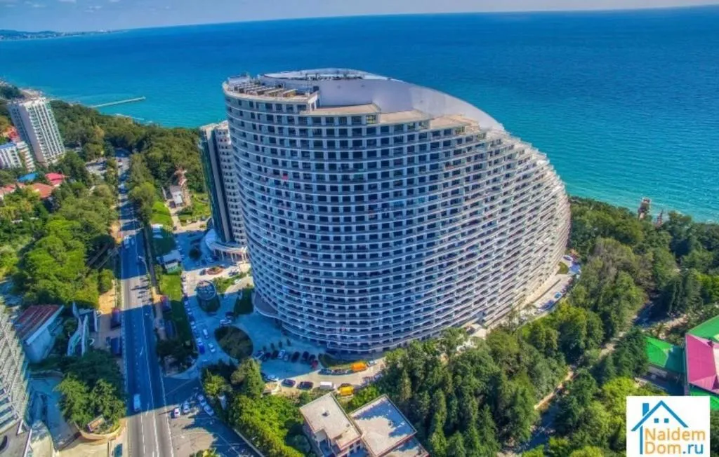Квартира в Сочи