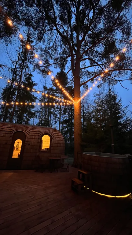 Дом в Псков