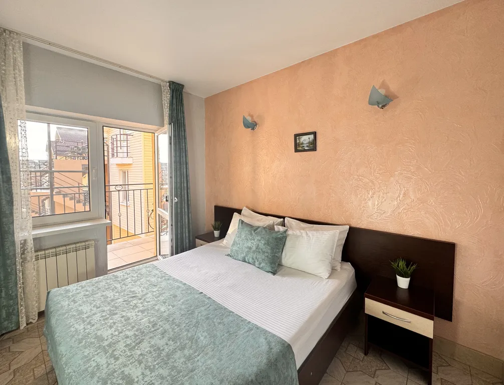 Комната в Витязево