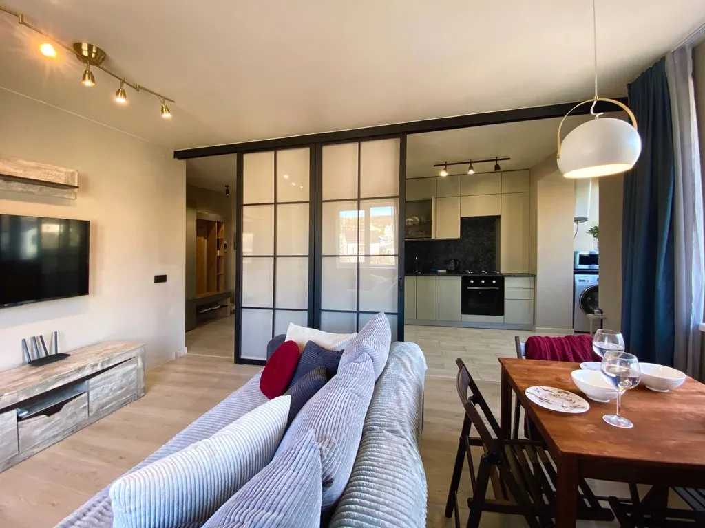 Квартира в Туапсе