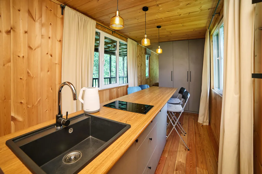 Дом в Чемал