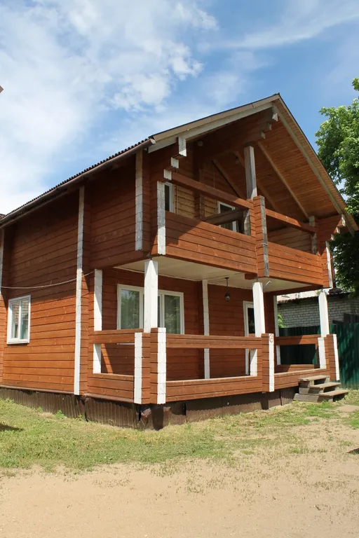 Дом в Ростов Великий