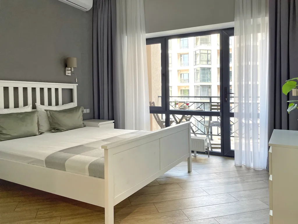 Квартира в Кисловодск