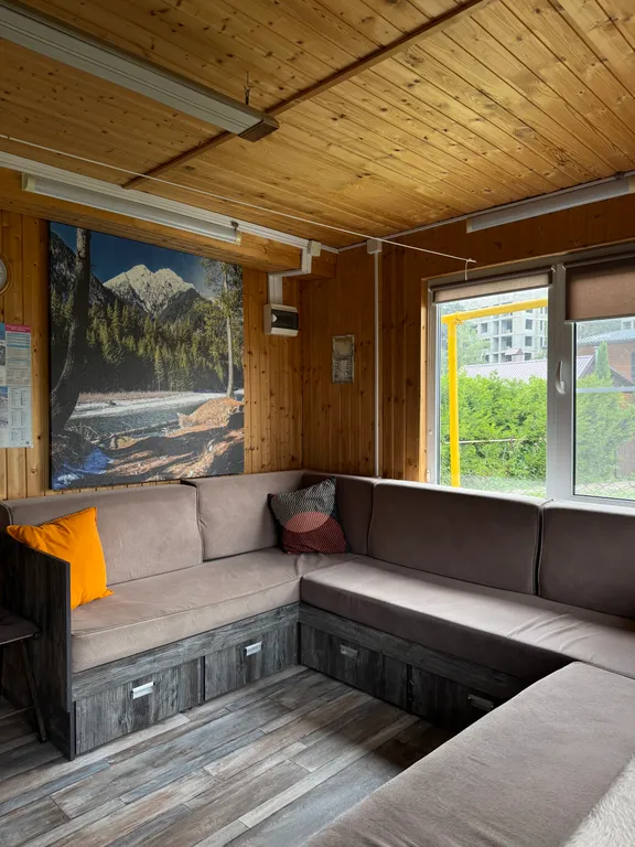 Дом в Архыз