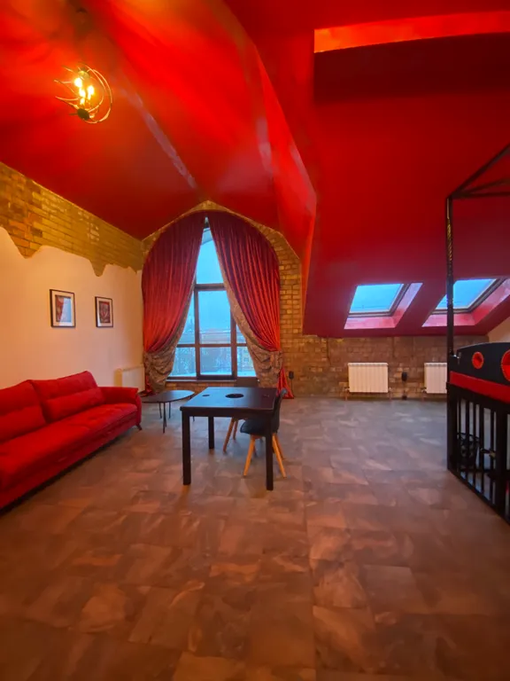 Квартира в Псков