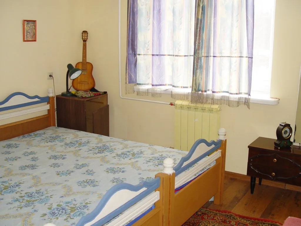 Квартира в Звенигород