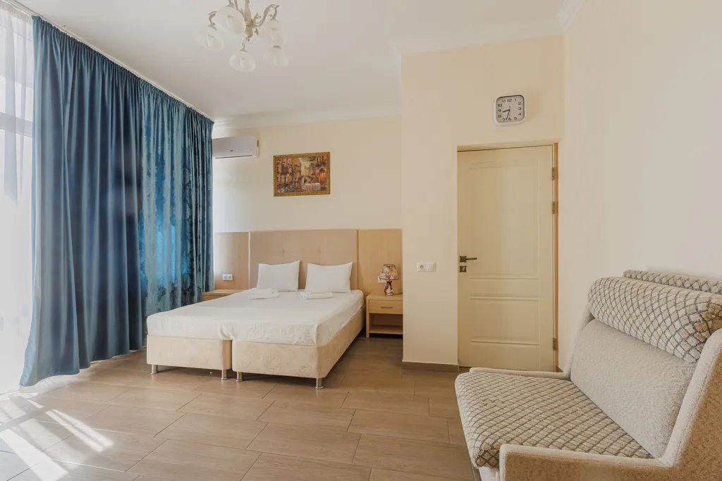 Комната в Адлер