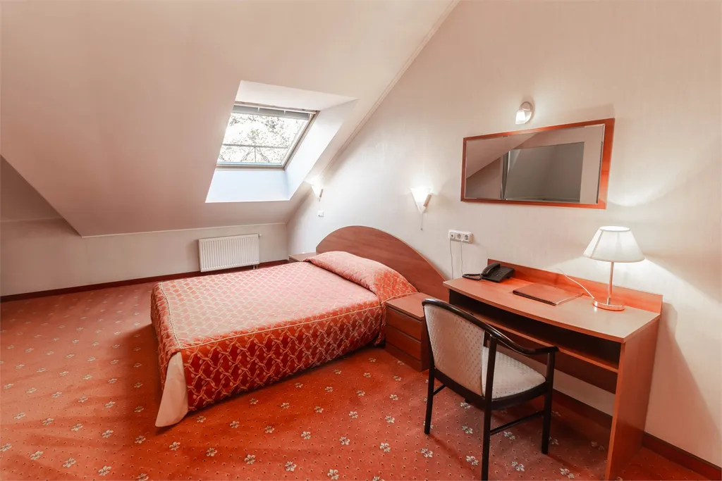 Комната в Петергоф