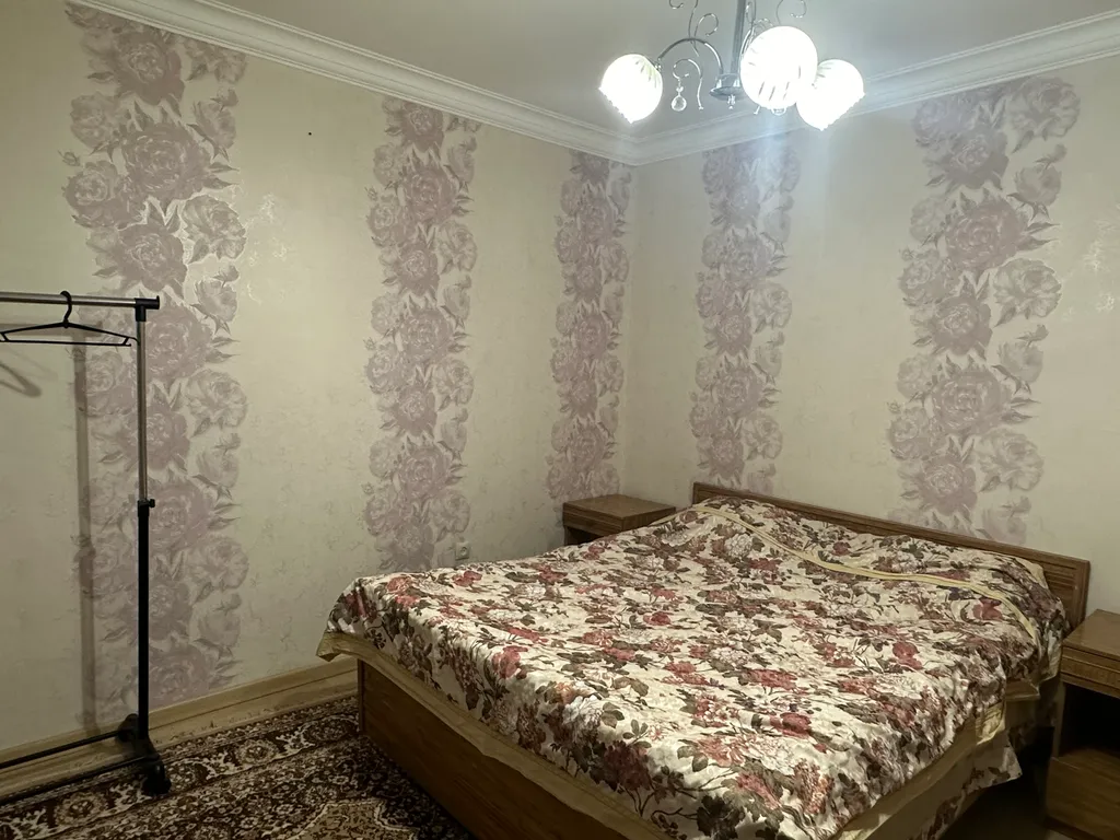 Дом в Хунзах