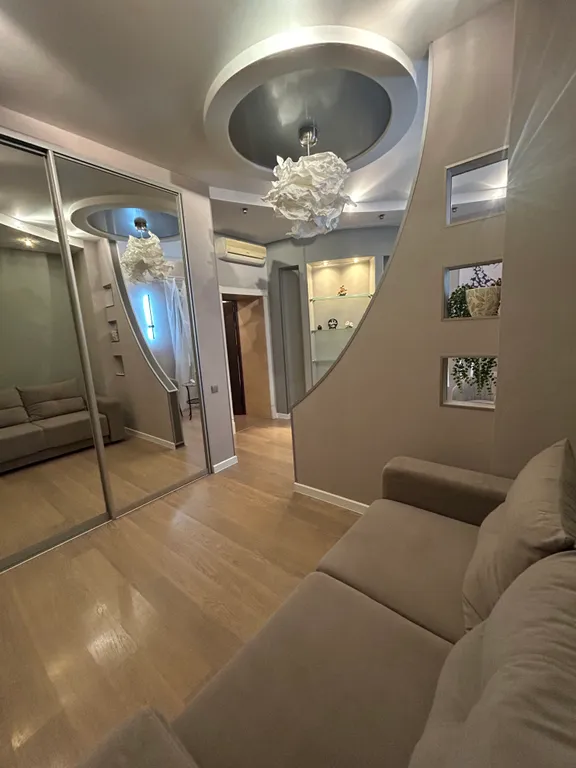 Дом в Нижний Новгород