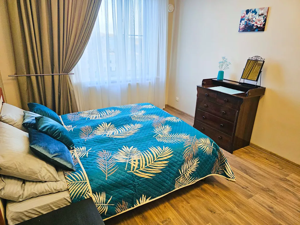 Квартира в Выборг