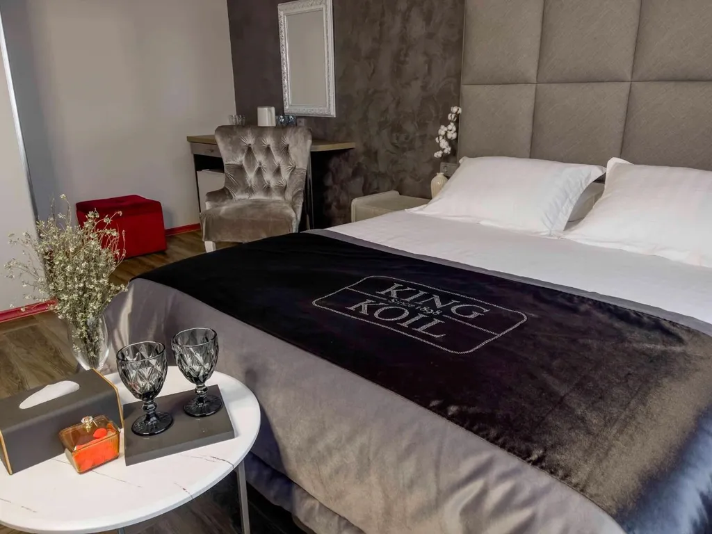 Комната в Владимир