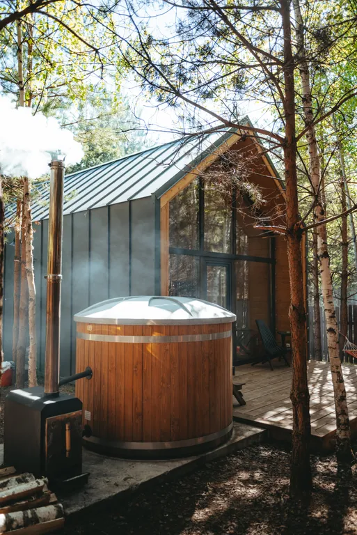 Дом в Городец